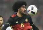 Cộng đồng mạng phẫn nộ với màn trình diễn của Fellaini