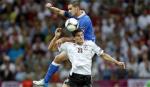 Đại chiến Đức vs Italia: 4 màn so tài nảy lửa