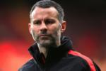 Sao M.U nói gì khi Giggs rời Old Trafford