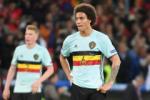 Witsel: "Thua xứ Wales là một sự thất vọng quá khủng khiếp"