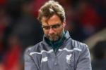 Klopp: “Europa League vẫn đang hành hạ Liverpool”