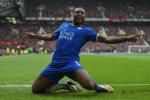 Leicester City giữ chân thành công thêm một trụ cột