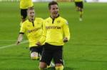 Dortmund CHÍNH THỨC mua lại Mario Goetze từ Bayern Munich