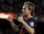 Ivan Rakitic lên tiếng về tương lai