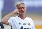 Jose Mourinho: Tin tuyệt đối Rooney, không mâu thuẫn với Juan Mata