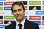 Del Bosque ủng hộ Lopetegui dẫn dắt Real Madrid
