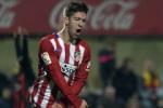 Vượt mặt Barca, Sevilla chính thức chiêu mộ Vietto