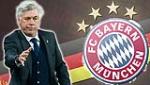 Bayern Munich phiên bản Ancelotti: Hùm xám hoàn thiện nhất