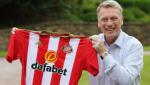 CHÍNH THỨC: David Moyes trở lại Premier League đối đầu M.U