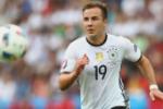 “Chúng tôi sẽ giúp Gotze tìm lại phong độ đỉnh cao”