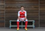 Rob Holding: Nhân tố quan trọng ở hàng thủ Arsenal mùa tới