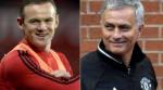 Rooney “nịnh” Mourinho sánh ngang Sir Alex