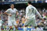 Đồng đội tại Real “trao” QBV sớm cho Ronaldo