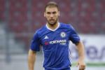 Công thần Ivanovic chính thức nói lời chia tay Chelsea