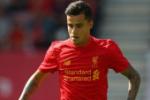 Coutinho không chạnh lòng khi Liverpool có thêm nhiều ngôi sao