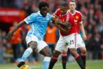 M.U vs Man City (18h30 ngày 25/7): Động cơ F3 của Mou và còn hơn thế nữa…