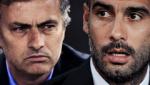 Những màn chạm trán kinh điển giữa Mourinho vs Guardiola