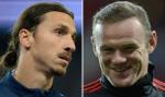 Rooney cực phấn khích trước viễn cảnh đá cặp với Ibrahimovic