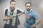 Higuain tới Juventus: Từ nhà vua đến kẻ phản bội