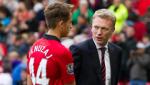 Januzaj đoàn tụ David Moyes: Sự lựa chọn hoàn hảo