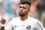 Santos xác nhận đạt thoả thuận với Juventus về Gabigol