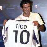 Luis Figo: Tôi bỏ sang Real vì sự thiếu tôn trọng của Barca