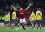 Huyền thoại M.U tin Ibrahimovic sẽ thành công như Van Persie