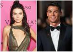 Cô Kim "siêu vòng ba" tác hợp cho Ronaldo và em gái