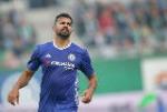 HLV Conte nói gì về tương lai Diego Costa