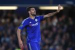 Chelsea chẳng thiết tha “Quái thú” Diego Costa, nhưng…