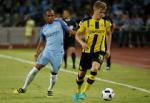 Tổng hợp: Dortmund 1-1 (pen: 5-6) Man City (ICC 2016)