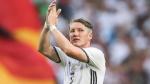 HLV Joachim Low: NHM ĐT Đức sẽ rất nhớ Schweinsteiger