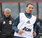"Có Mourinho và Ibrahimovic là M.U sẽ có cúp Premier League"