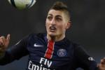 “Tiểu Pirlo” Verratti hoàn toàn có thể rời PSG