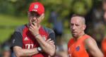 Ancelotti cảnh báo thái độ của “gã sẹo” Ribery