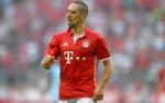 Ribery tiếp tục khiến Bayern phải đau đầu