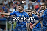 Zona Mista: Sự thay thế hoàn hảo cho Catenaccio