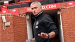 Mourinho khó chịu vì đội hình M.U thiếu vắng nhiều ngôi sao