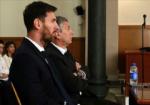 NÓNG: Messi và cha bị kết án 21 tháng tù vì tội trốn thuế