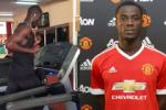 Mourinho: Trung vệ Bailly chưa chắc có suất đá chính