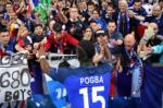 “Người hâm mộ Pháp đang làm hại Paul Pogba”