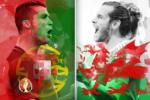 Những chi tiết thú vị về cặp đấu bán kết Euro 2016, BĐN vs Wales