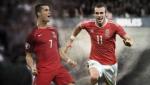 Bán kết Euro 2016: Wales thắng thế trong đội hình kết hợp với Bồ Đào Nha