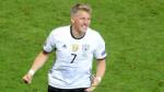 Bastian Schweinsteiger: Canh bạc thực sự của Joachim Loew