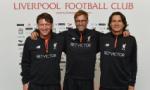 Chính thức: Jurgen Klopp gia hạn hợp đồng với Liverpool đến 2022