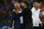 Pháp 2-0 Đức: Ngày Didier Deschamps đánh lừa được Joachim Low