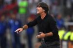 HLV Joachim Loew sẽ dẫn dắt ĐT Đức đến năm 2018