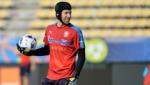 Petr Cech tuyên bố giã từ sự nghiệp thi đấu quốc tế
