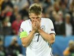 "Tội đồ" Schweinsteiger gửi tâm thư sau thất bại của ĐT Đức ở Euro 2016