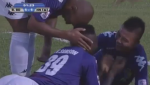 Video clip bàn thắng: Bình Dương 4-5 Hà Nội T&T (Vòng 15 V-League 2016)